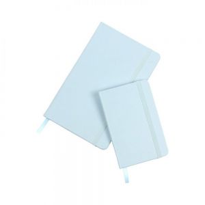 SET DE LIBRETAS BOSTON. personalizada